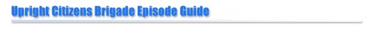 area guides
